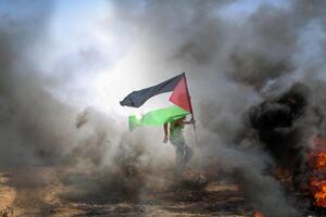 VELIKI PREOKRET IZRAELA: Tel Aviv spreman da Palestinska uprava preuzme Gazu posle rata?