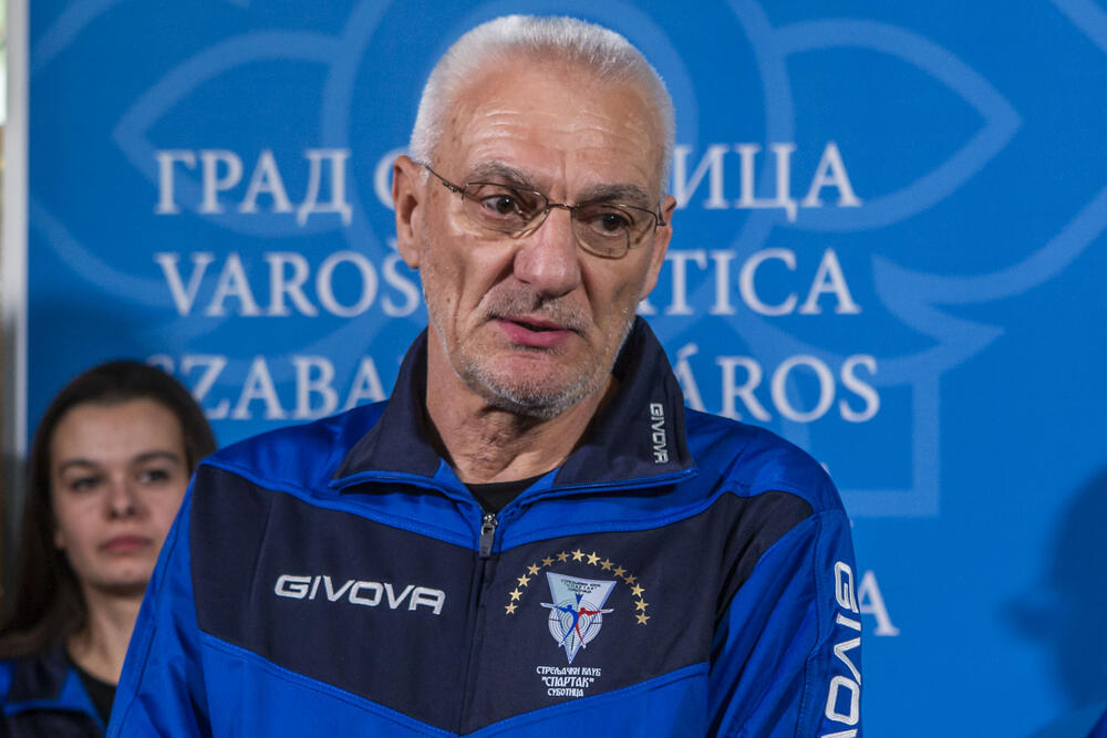 Stevan Bakić