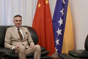Ambasador BiH u Kini: Kina će se čvrsto pridržavati principa multilateralizma i pravednijeg upravljanja