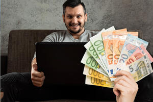 ZA NAJJEFTINIJI MODEL 30.000 DINARA: Cene laptopova u Srbiji variraju, čekovi i dalje najpopularnija metoda za plaćanje