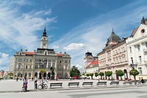 ODRŽIV RAZVOJ GRADA: Novi Sad ima rešenje kako da postane bolje mesto za život