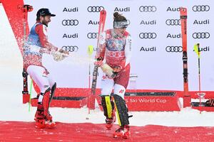SVETSKI KUP U GURGLU: Trostruki trijumf Austrijanaca u slalomu