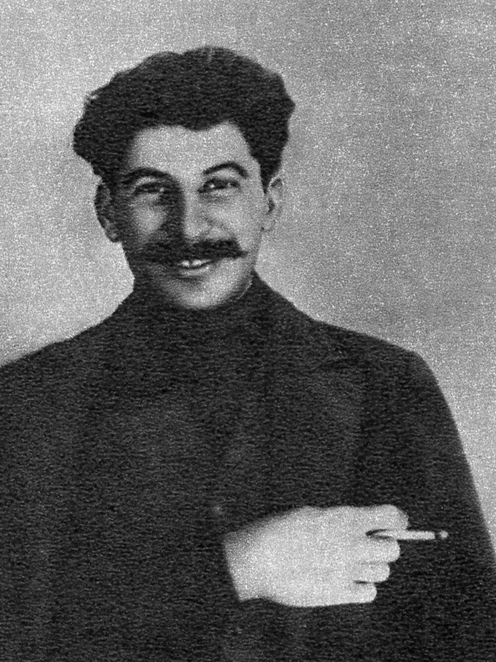Јосиф Сталин