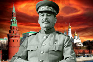 ŠTA JE VOLEO DA JEDE STALJIN? Zanimljivo otkriće o sovjetskom diktatoru, od detinjstva je MRZEO KUVANJE - pas mu je LIZAO TANJIRE