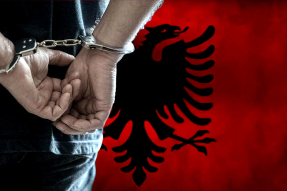 SKUPO ĆE IH KOŠTATI ALBANSKI KRIMINALCI! Britanija vraća stotine zatvorenika, moraće da plate OSAM MILIONA funti