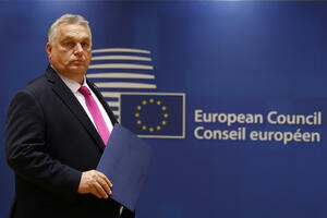PANIKA U EVROPSKOJ UNIJI: Orban neće ni da čuje da se Ukrajina uključi u EU i dobije pomoć od 50 milijardi evra