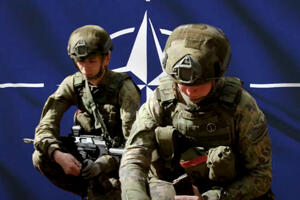 SPREMAJU SE ZA SUKOB SA RUSIJOM: Počeli vojni manevri NATO, oko 90.000 vojnika učestvuje u vežbi