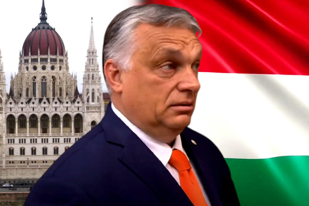 OVO SE UKRAJINCIMA NEĆE SVIDETI: Orban uputio zahtev Briselu, oni ODBILI DA KOMENTARIŠU - "Neizbežno vodi u NEUSPEH"