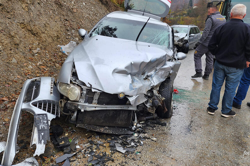 CRNA STATISTIKA AGENCIJA ZA BEZBEDNOST SAOBRAĆAJ: Ove godine u saobraćajnim nezgodama poginulo 438 osoba!