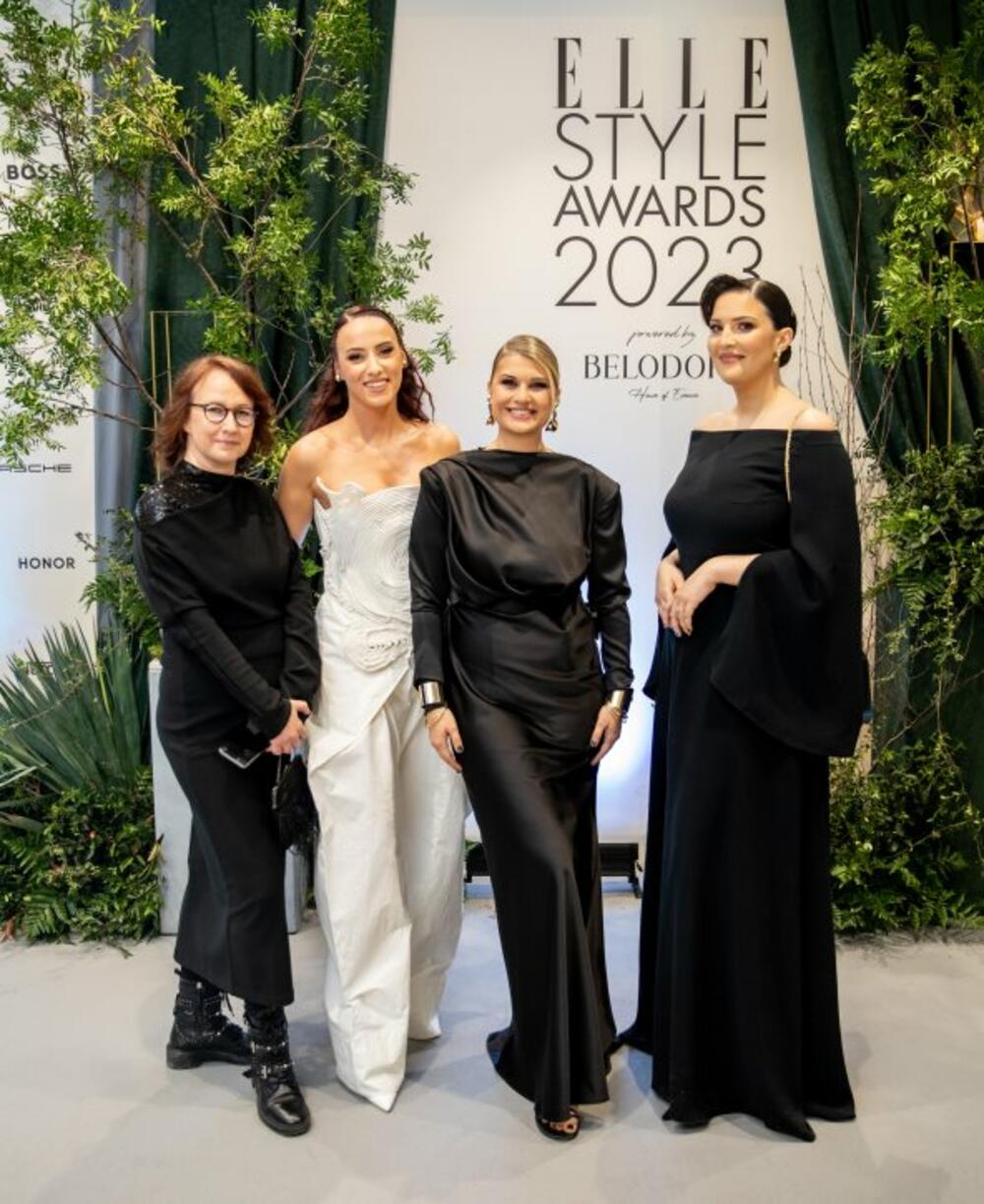 Elle Style Awards 2023