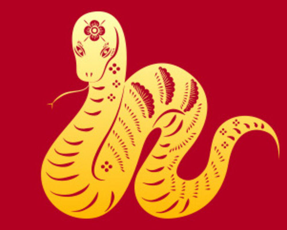Kineski Horoskop