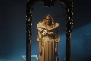 MARIJA MIKIĆ ODUŠEVILA PUBLIKU! Pevačica predstavila prvu od 9 numera sa albuma: Evo kako zvuči nova pesma "Prozor" (VIDEO)