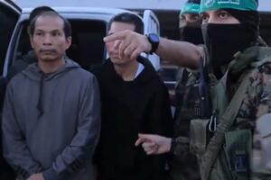 RAT U IZRAELU 49. DAN: Poštuje se primirje, počelo obostrano oslobađanje zarobljenika! (VIDEO, FOTO)