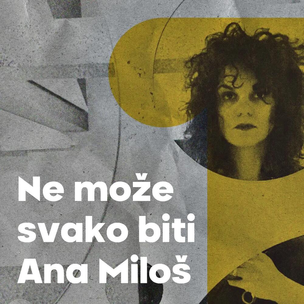 Ana Miloš