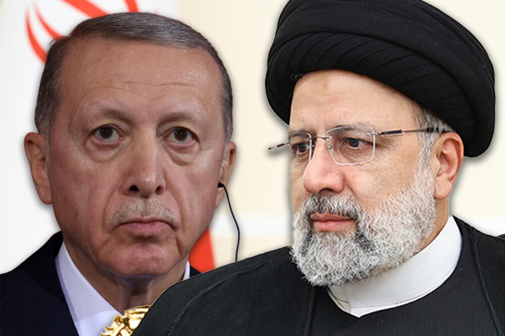 IRANSKI PREDSEDNIK NE DOLAZI DANAS U TURSKU: Erdogan ga uredno najavio, niko ne zna ŠTA SE DESILO, poseta otkazana ili odložena?