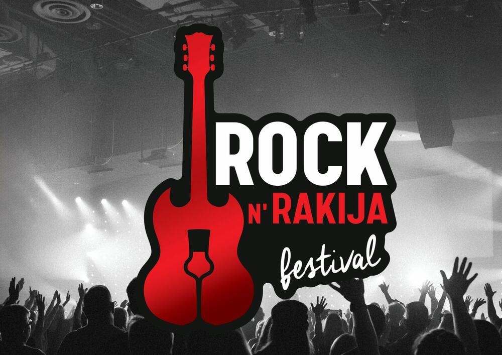 Rock n' Rakija festival