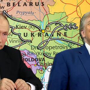 STEJT DEPARTMENT OBJAVIO ŠTA ĆE BITI S UKRAJINOM: Putin neće mir dok ne