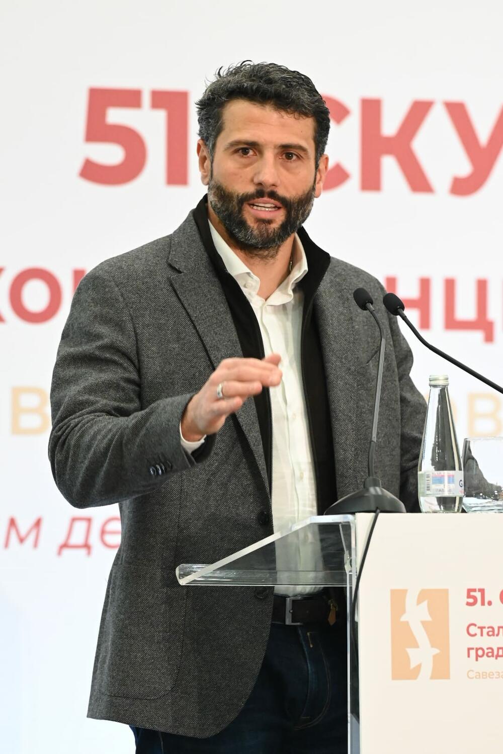 Aleksandar Šapić