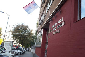 GRADSKI ZAVOD: U Beogradu u prethodnoj sedmici registrovane 42 novoobolele osobe od velikog kašlja