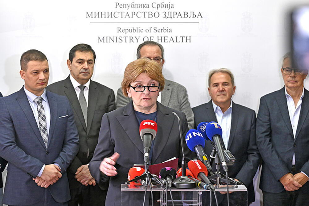 Danica Grujičić, dr Danica Grujičić