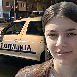 NESTALA VANJA PRONAĐENA MRTVA: Oglasilo se makedonsko tužilaštvo DEVOJČICA
