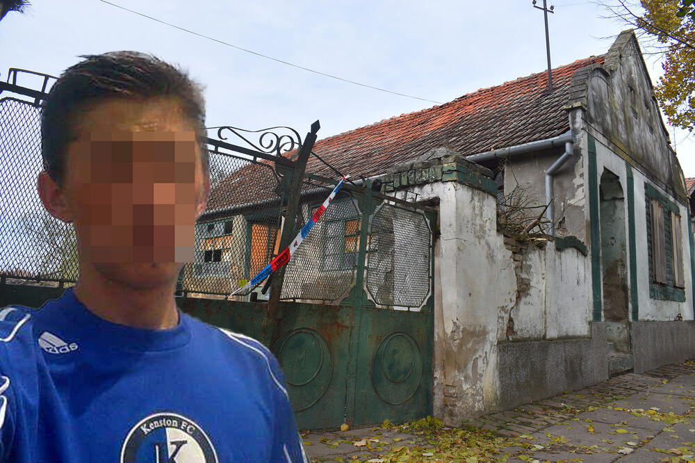 MAJKA I RANIJE POKUŠAVALA DA ZAPALI PORODICU? Brat povređenog iz Srpske Crnje: "Ostavila je nas osmoro sa tatom i ZAPOČELA VEZU"