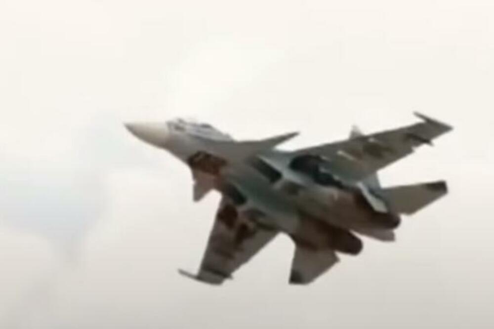 RUSKA VAZDUŠNA ODBRANA JOŠ JAČA: Stigla nova serija lovaca Su-30SM2 i aviona za obuku Jak-130 (VIDEO)
