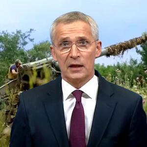 "MORAMO SE PRIPREMITI ZA LOŠE VESTI IZ UKRAJINE" Šef NATO upozorava, govorio