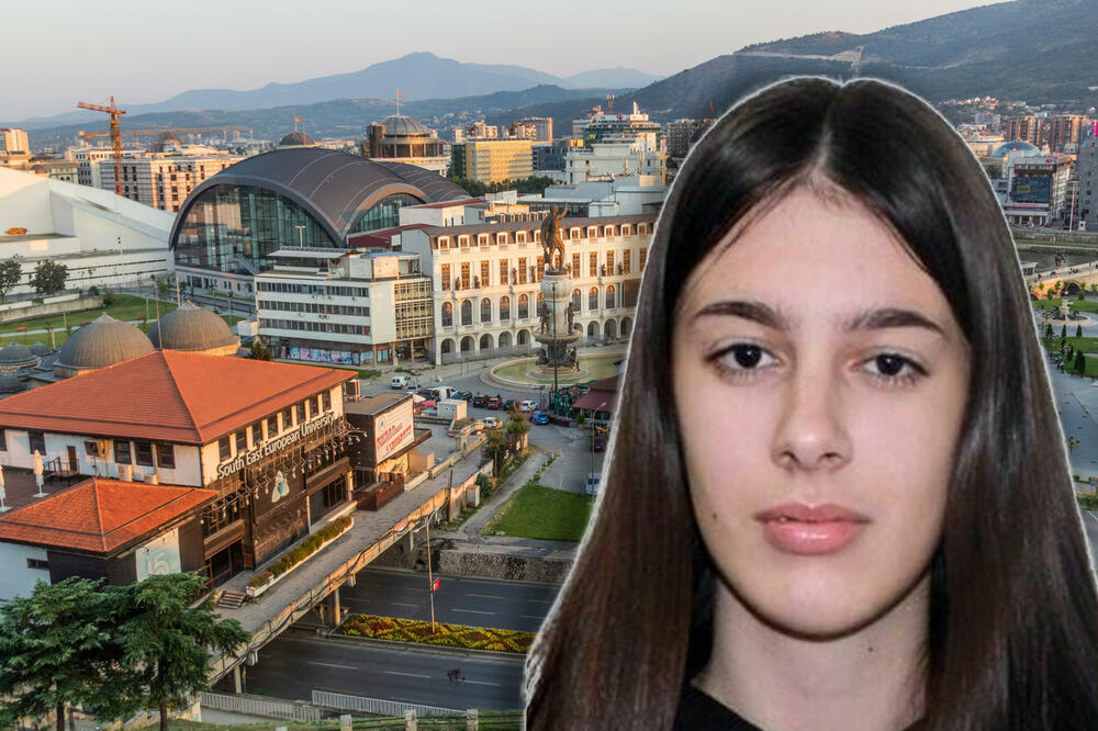 "IZA OVOGA KRIJE SE NEŠTO MNOGO VEĆE" Šok tvrdnje makedonske novinarke o ubistvu Vanje: "Ne verujem da je GLAVNI RAZLOG 500 evra"