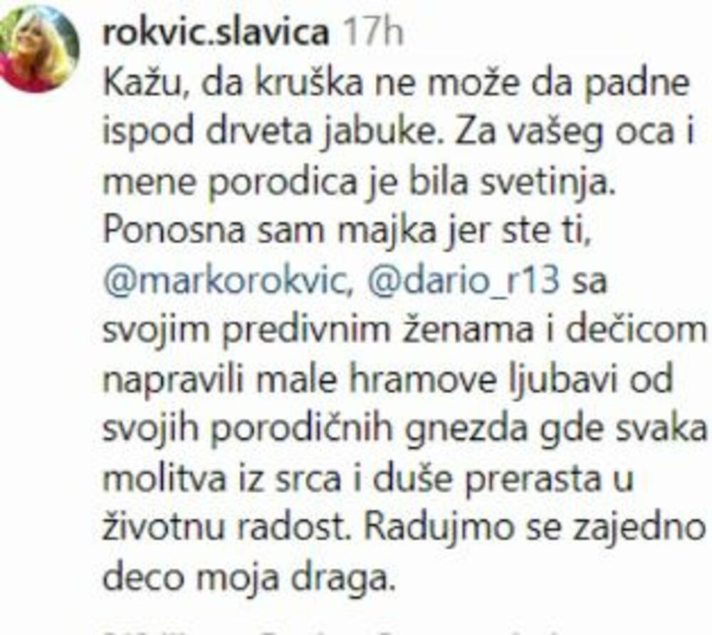 Slavica Rokvić