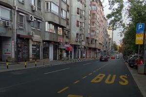 SARAJEVSKA VIŠE NIJE KAO ŠTO JE BILA! Evo šta se sve promenilo kada je ova poznata beogradska ulica u pitanju!