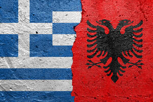 OVE DVE ČLANICE NATO ZVANIČNO SU JOŠ UVEK U RATU: Bilateralni odnosi zategnuti, Grčka stavlja VETO na integraciju Albanije u EU?
