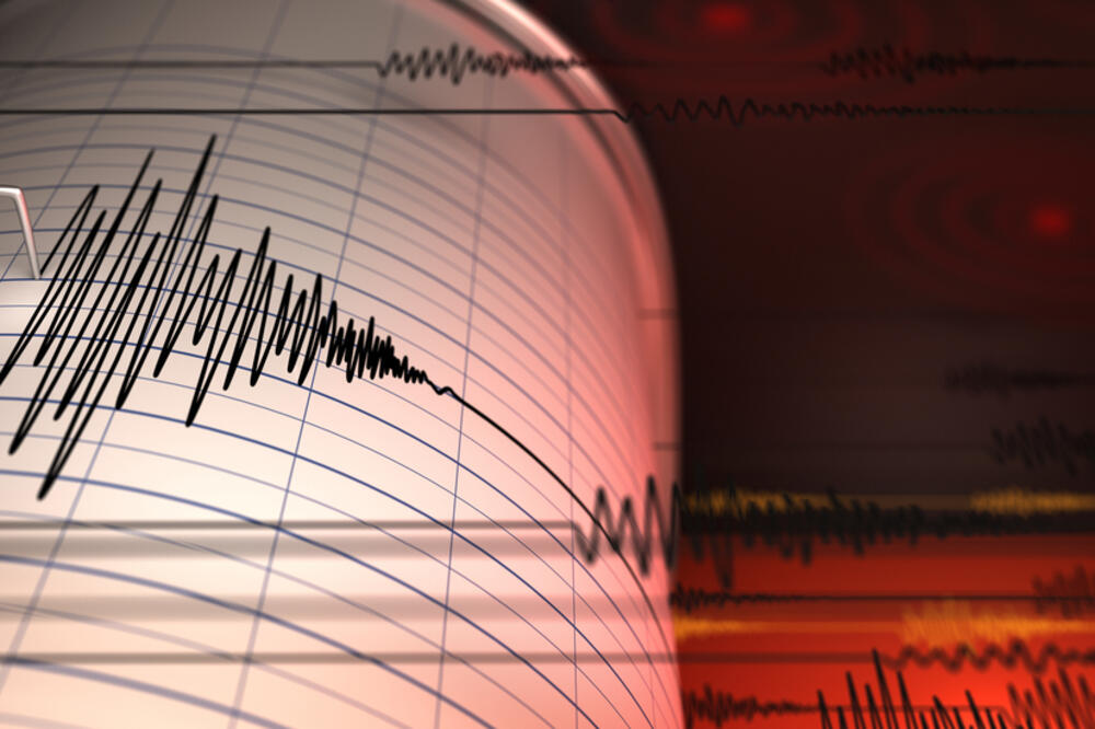 NOVI SNAŽAN ZEMLJOTRES POGODIO JAPAN: Potres bio jačine 6 stepeni po Rihteru