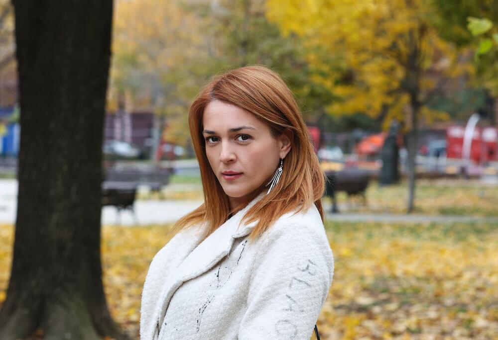Milica Janevski
