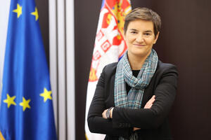 INVESTICIONI SAMIT ZA ZAPADNI BALKAN U LONDONU: Srbiju predstavlja premijerka Ana Brnabić