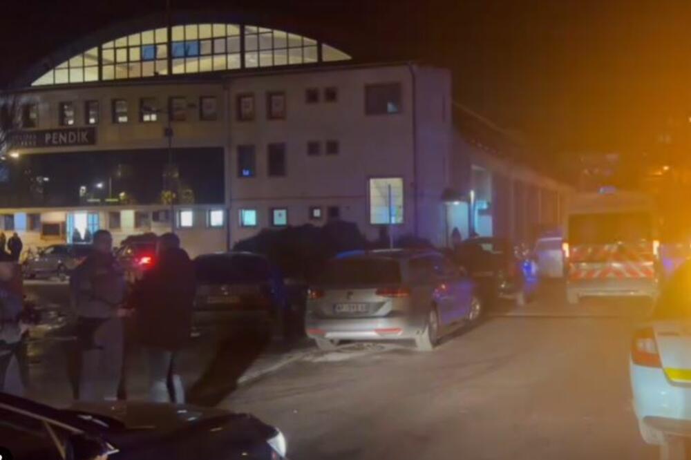 TRI UDESA U NOVOM PAZARU ZBOG GUSTE MAGLE: Policija uputila apel vozačima uz DETALJNA UPUTSTVA (VIDEO)