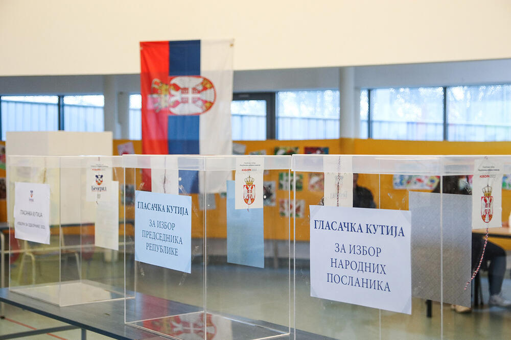 SAGLASNI: Vojvođani-LSV podržali zahtev SPN-a za ponavljanje pokrajinskih izbora