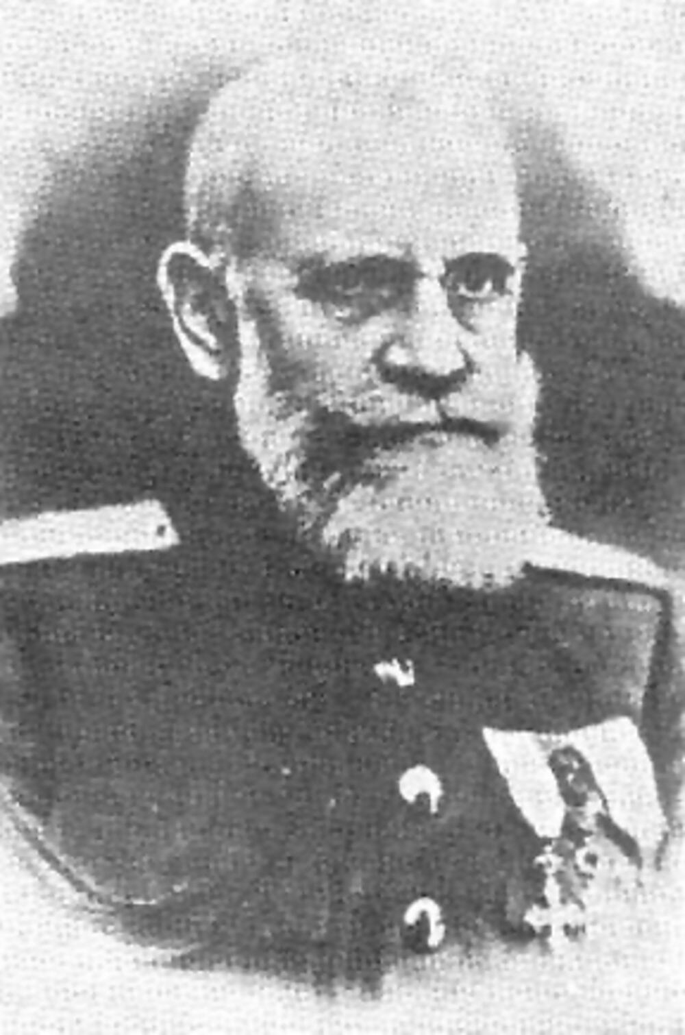 George Zizi Kantakuzino