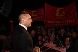 VULIN ODGOVORIO MILATOVIĆU: "Kome je Srpski svet pretnja njemu je Velika Albanija budućnost"