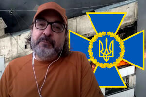 JUTJUBER NESTAO U UKRAJINI: Javno govorio protiv Kijeva, za njega se raspituje ILON MASK - Oglasila se ukrajinska tajna služba