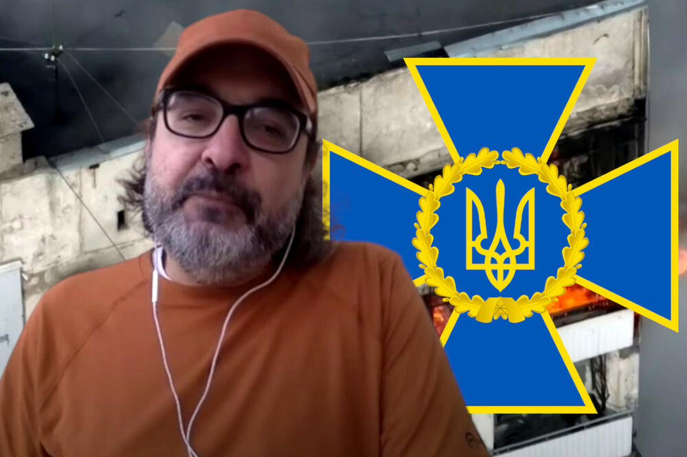 JUTJUBER NESTAO U UKRAJINI: Javno govorio protiv Kijeva, za njega se raspituje ILON MASK - Oglasila se ukrajinska tajna služba