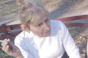 NESTALA ROSA (61) U CRVENKI: Otišla bez ličnih stvari, od juče joj se gubi SVAKI TRAG! Zabrinuta porodica moli za pomoć