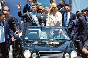 PRIPREMITE SE ZA ŠOK-TERAPIJU, NEMAMO NOVCA! Argentinski predsednik otvoreno rekao kakva je situacija u DRŽAVI!