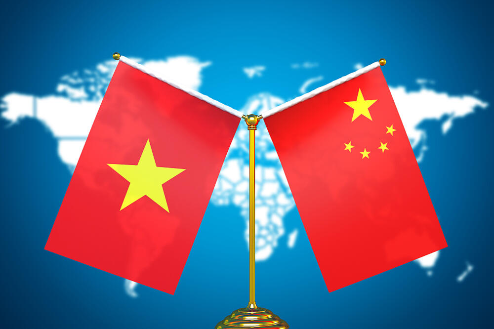 Si u autorskom tekstu: Kina i Vijetnam na obećavajućem putu izgradnje zajednice sa zajedničkom budućnošću za čovečanstvo