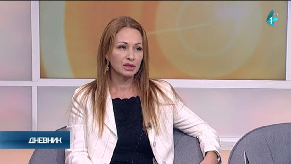Jasmina Leković