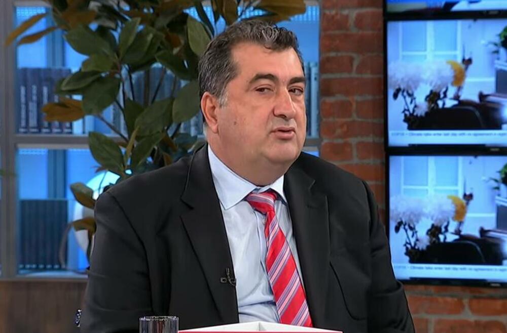 Aleksandar Stefanović