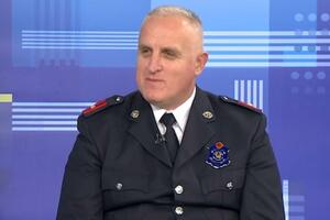"OSTAVLJANJE TELEFONA NOĆU DA SE PUNI MOŽE BITI VEOMA OPASNO" Komadant beogradskih vatrogasaca upozorava: Nemojte to raditi