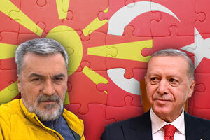 TURSKA TRGUJE ISPORUKOM PALČA! TRAŽI MAKEDONIJI 80 LJUDI U ZAMENU ZA NJEGA?! Advokat tvrdi: U slučaj su upletene političke igre