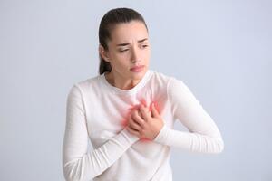 Simptom koji može da ukaže na bolest srca: Javlja se ujutru i pogoršava tokom dana