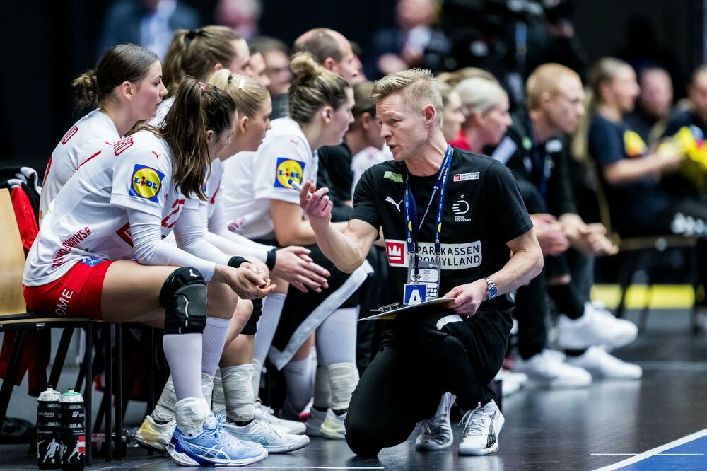 SADA SLEDI BORBA ZA MEDALJE: Rukometašice Švedske i Danske u polufinalu Svetskog prvenstva